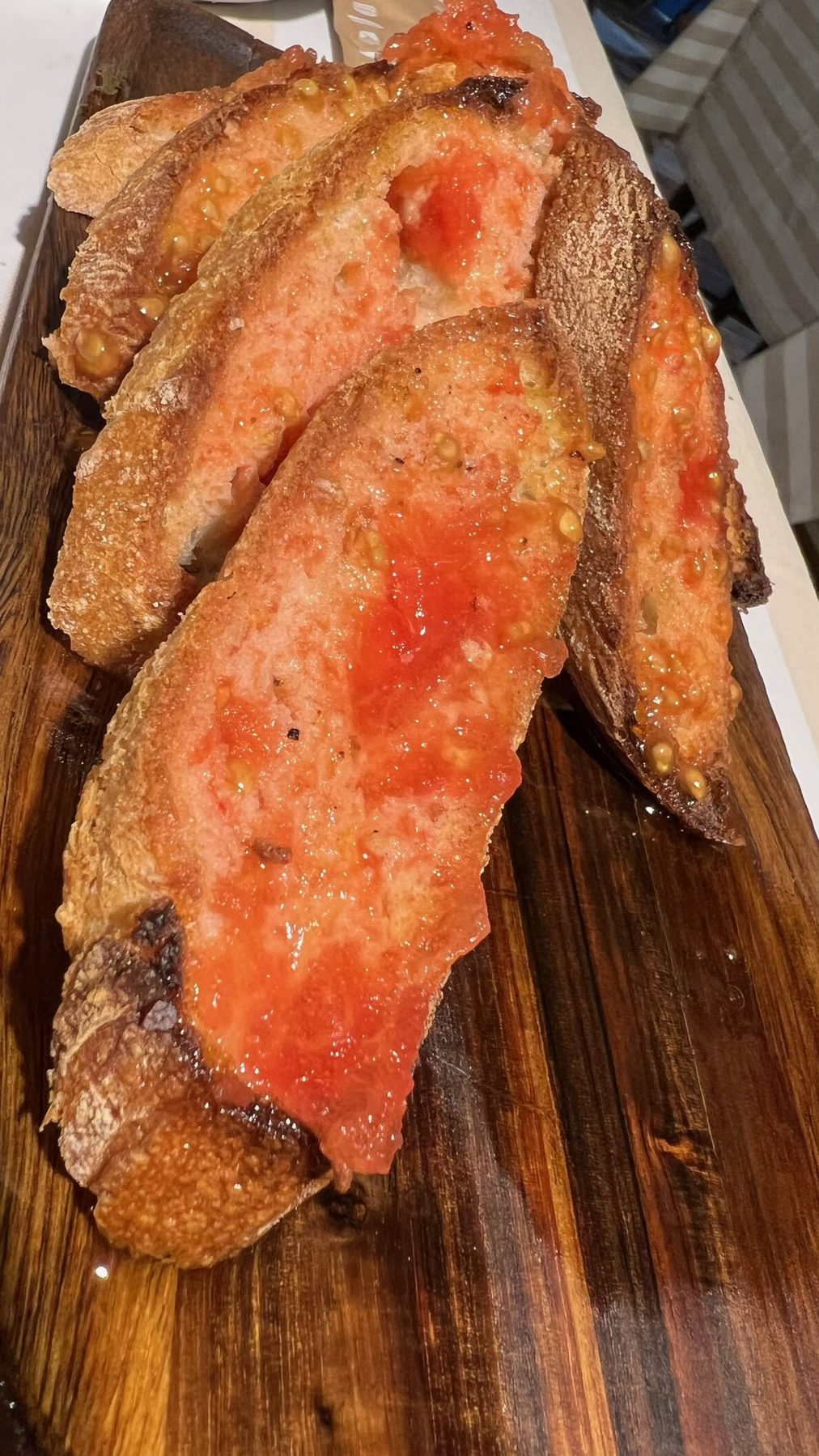 Pa amb tomàquet